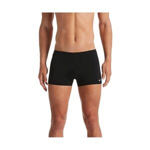 Nike Black Swim Briefs Shorts